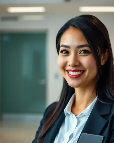 Sarah Williams - Customer Coordinator